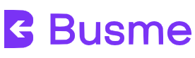 Logo Busme